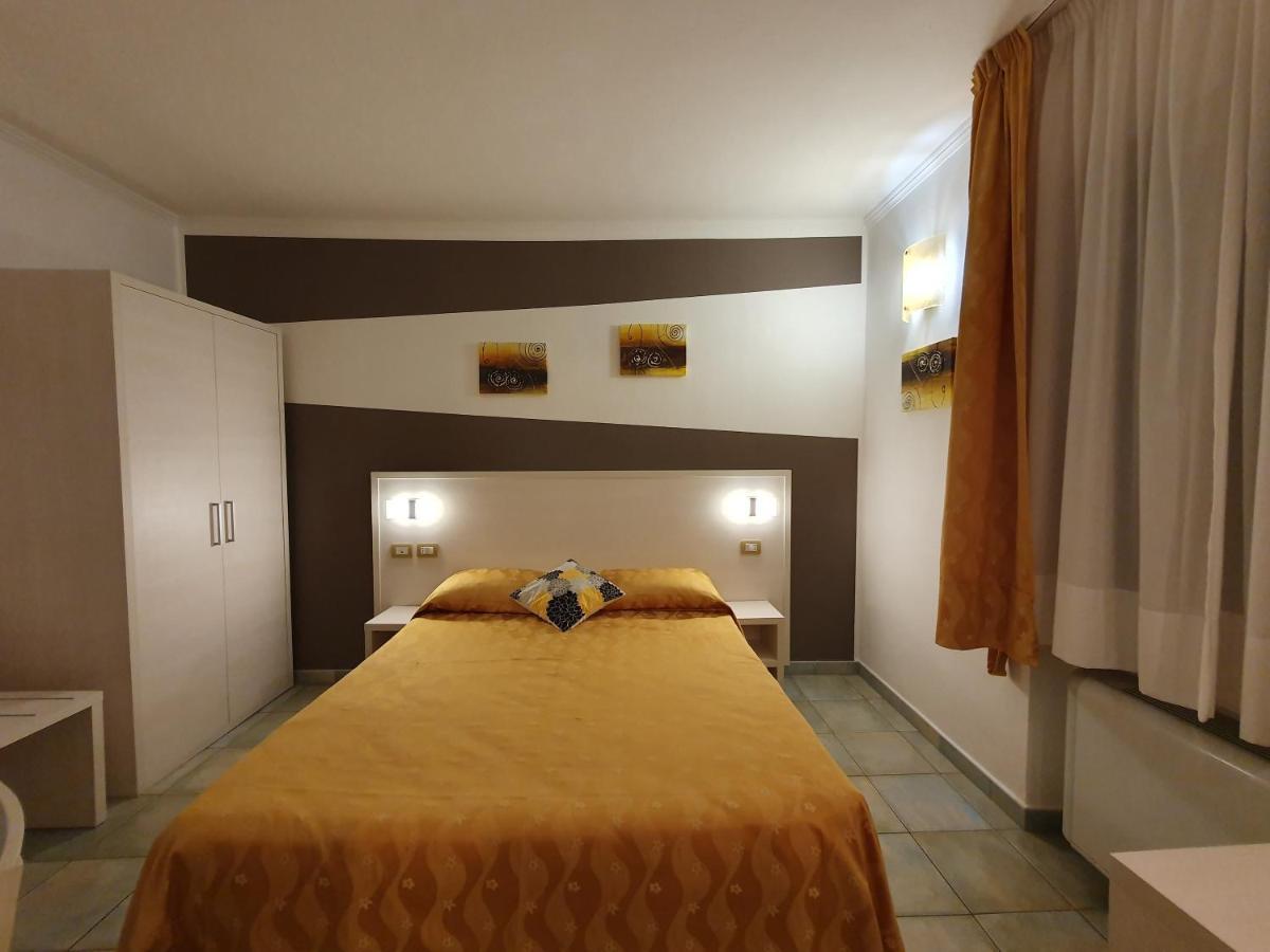 Hotel La Playa Cala Gonone Eksteriør billede