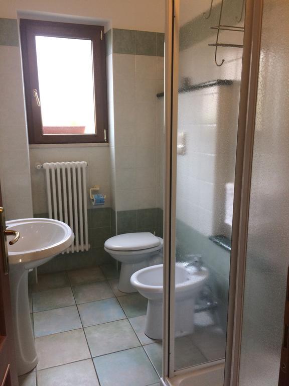 Hotel La Playa Cala Gonone Eksteriør billede
